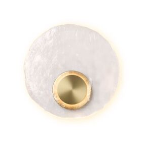 Настенный светильник (бра) Freya Eclat FR6182WL-L5BS