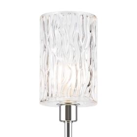 Настенный светильник (бра) Freya Elsa FR5133WL-01CH