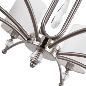 Подвесной светильник Freya Riverside FR1007PL-08N