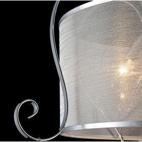 Потолочный светильник Freya Simone FR2020-CL-03-CH