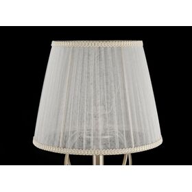 Настольный светильник Freya Simone FR2020-TL-01-BG