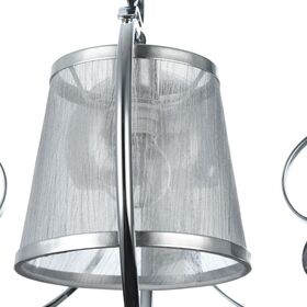 Настенный светильник (бра) Freya Simone FR2020-WL-01-CH