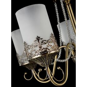 Люстра Freya Sherborne FR2563-PL-05-BZ