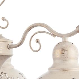 Люстра Freya Benoit FR2566-PL-03-WG