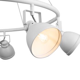 Подвесной светильник Freya Roslyn FR4003PL-08W