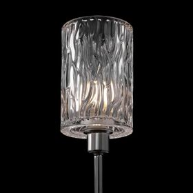 Настенный светильник (бра) Freya Elsa FR5133WL-01CH