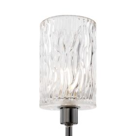 Настенный светильник (бра) Freya Elsa FR5133WL-01CH