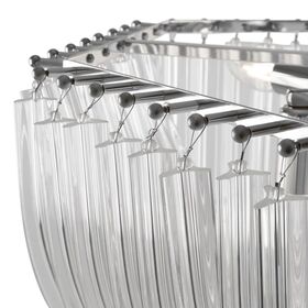 Подвесной светильник Freya Onda FR5182PL-06CH