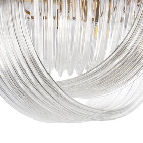 Подвесной светильник Freya Onda FR5182PL-06FG