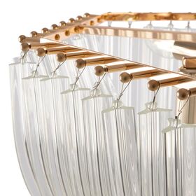 Подвесной светильник Freya Onda FR5182PL-06FG