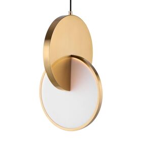 Подвесной светильник Freya Nova FR6002PL-L15BS