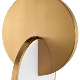 Подвесной светильник Freya Nova FR6002PL-L15BS