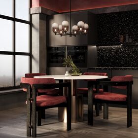 Подвесной светильник Freya Tesse FR1011PL-06B