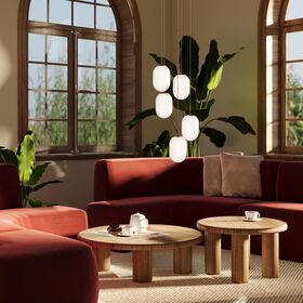 Подвесной светильник Freya Sharlot FR1012PL-05BS