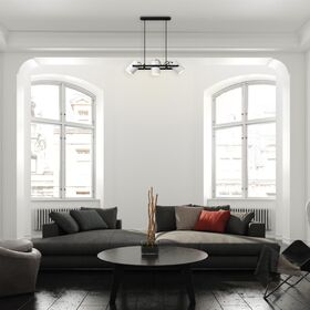 Подвесной светильник Freya Elori FR4005PL-03WB