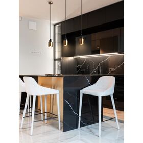 Подвесной светильник Freya Moke FR4006PL-01BS