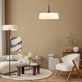 Напольный светильник (торшер) Freya Vabi FR6132FL-L15B