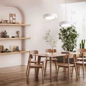 Подвесной светильник Freya Cozy FR6170PL-L52BS