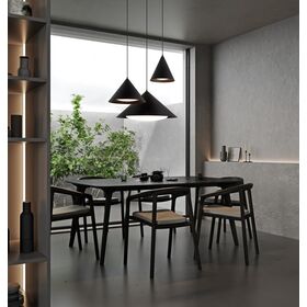 Подвесной светильник Freya ИСТИНА FR6181PL-L9B