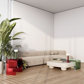 Настольный светильник Freya Barries FR6185TL-L5GN