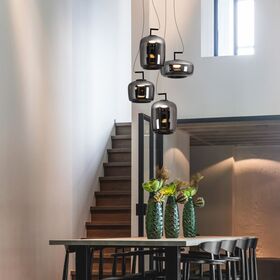 Подвесной светильник Freya Clod FR6186PL-L7SM1