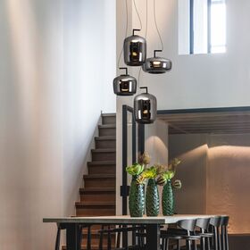 Подвесной светильник Freya Clod FR6186PL-L7SM2