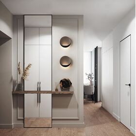 Настольный светильник Freya Clam FR6188TL-L3B