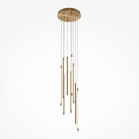 Подвесной светильник Maytoni Light stick MOD236PL-L54BS3K