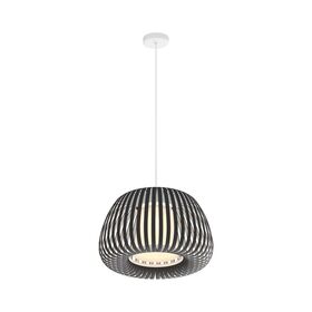 Подвесной светильник Maytoni Kirigami MOD409PL-01B