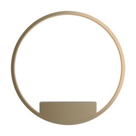 Настенный светильник (бра) Maytoni Rim MOD058WL-L35BS3K