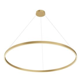 Подвесной светильник Maytoni Rim MOD058PL-L65BSK