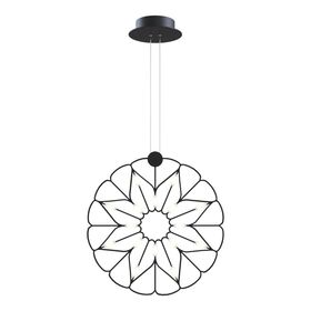 Подвесной светильник Maytoni Volare MOD037PL-L16B