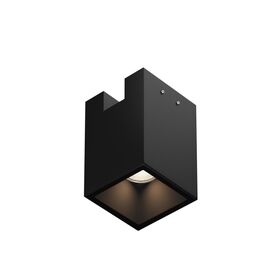 Уличный трековый светильник Maytoni Alfa O-TR01-3-S-16WB3K