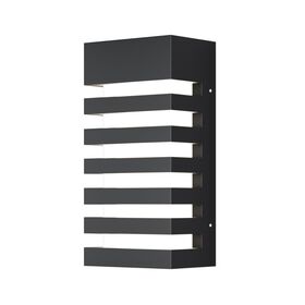 Настенный светильник (бра) Maytoni Remsa O034WL-01B