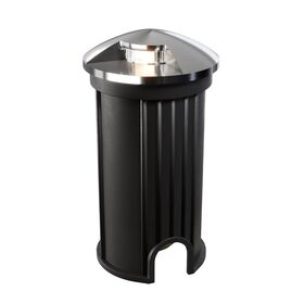 Встраиваемый светильник Maytoni Flash O044DL-L1S3K1