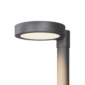 Парковый светильник Maytoni Dion O472H-L50GF3K