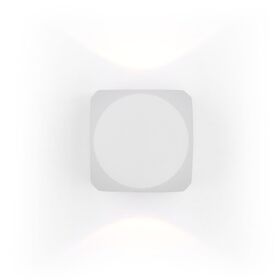 Настенный светильник (бра) Maytoni Bond Street O015WL-L4W