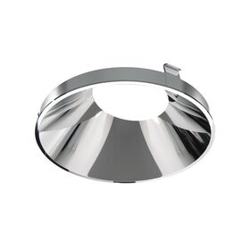 Декоративная рамка-отражатель для серии Wise / Maytoni Ring057-10-CH