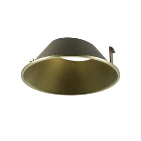 Декоративная рамка-отражатель для серии Wise / Maytoni Ring057-7-MG