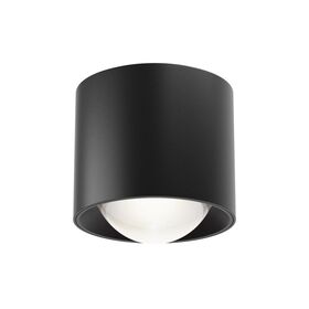 Потолочный светильник Lens 15Вт 4000К 70° / Maytoni C217CL-15W4K-B