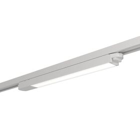 Трековый светильник Basis Unity 3000K 10Вт 110° / Maytoni TR000-1-10W3K-W