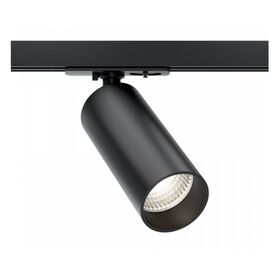 Трековый светильник Focus Led Unity 4000K 12Вт 50° Dim Triac / Maytoni TR021-1-12B4K-W-D-B