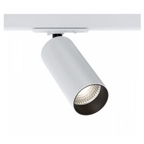 Трековый светильник Focus Led Unity 3000K 12Вт 50° Dim Triac / Maytoni TR021-1-12W3K-W-D-W