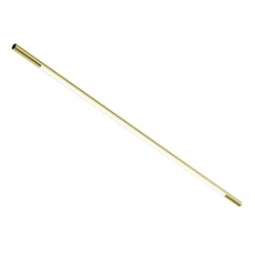 Светильник Basis для штанговой системы освещения Axity 3000-6000К 24Вт 120° / Maytoni C100CL-L1000-24W3-6K-BS