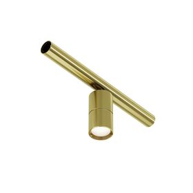 Светильник Focus Led для штанговой системы освещения Axity 3000-6000К 5Вт 36° / Maytoni C103CL-5W3-6K-BS