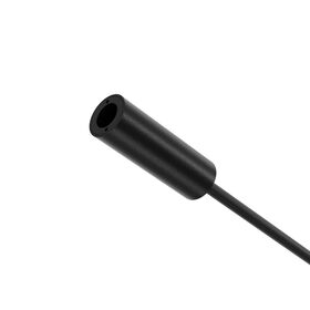 Заглушка с питанием для для штанговой системы Axity / Maytoni CA003EC-B