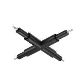 Ввод питания для для штанговой системы Axity / Maytoni CA008TX-B