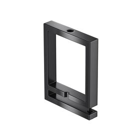 Крепеж для ремня Parity черный, 10 шт в упаковке / Maytoni TRA130BS-B