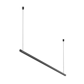 Подвес для опорного стержня Parity черный, 1 шт в упаковке / Maytoni TRA130SWK-B