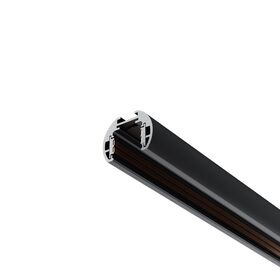 Шинопровод 2м Exility низкопрофильный подвесной круглый / Maytoni TRXM034-R-412B